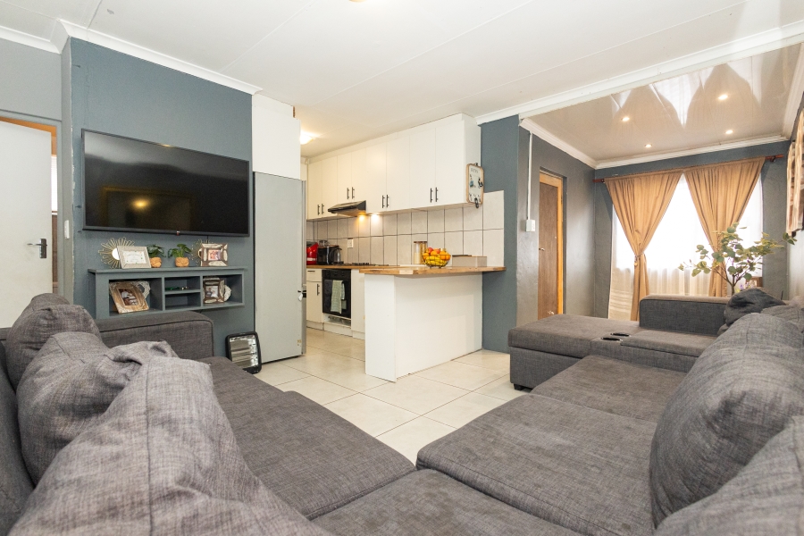 3 Bedroom Property for Sale in Scottsdene Western Cape